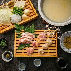 鶏匠 吟八 東門店 