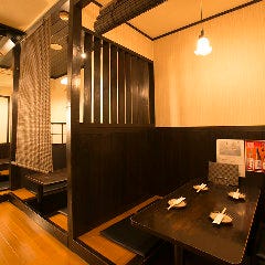 鶏匠 吟八 東門店