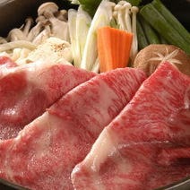 ［黒毛和牛専門店ステーキ］肉の松阪 さんぷら座店の画像