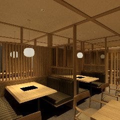 肉の松阪 枚方モール店