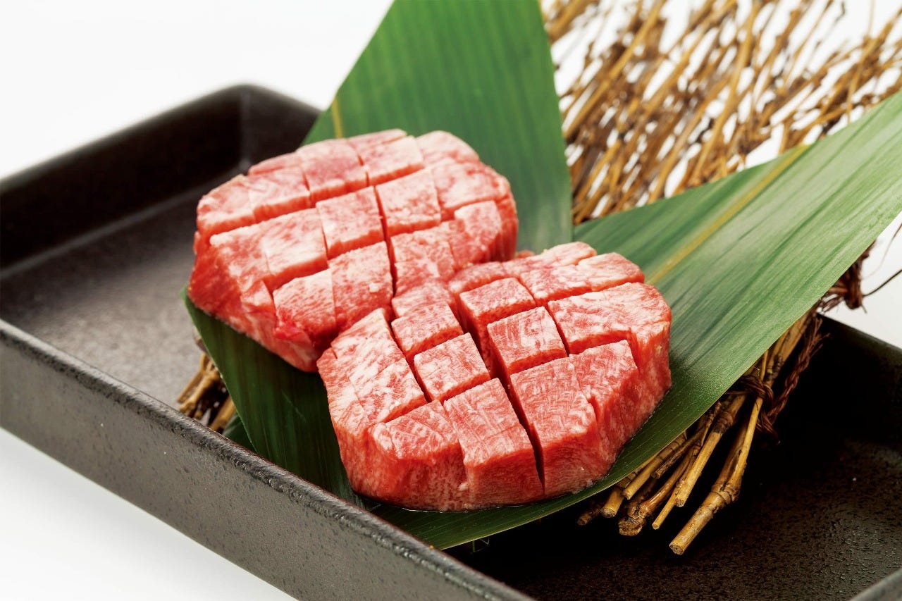 牛角 松阪店 松阪 焼肉 ぐるなび