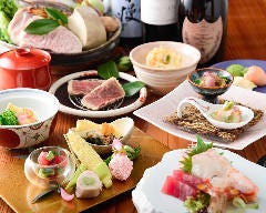 天ぷら割烹 昌