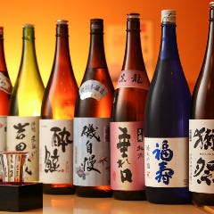 旬鮮屋 漁