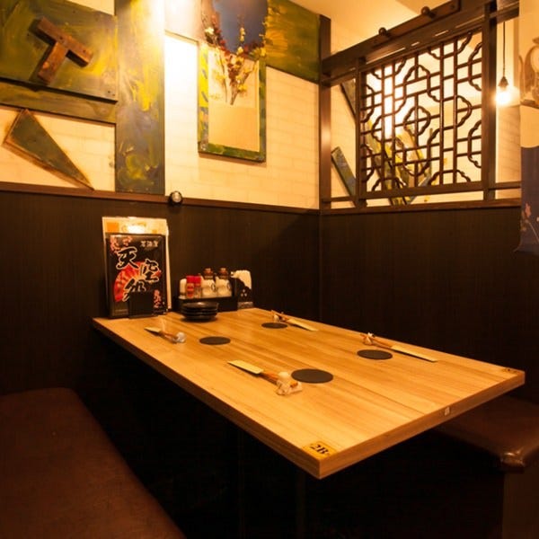 宴会 個室居酒屋 睦月酒場 人形町店 人形町 小伝馬町 居酒屋 ぐるなび