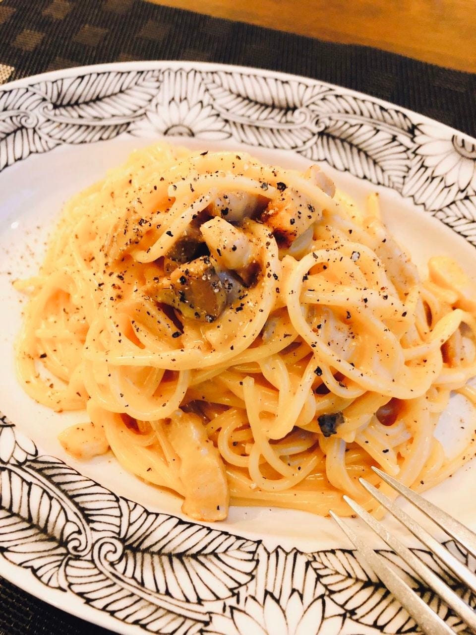 21年 最新グルメ 福岡 美味しいカルボナーラが味わえるお店 レストラン カフェ 居酒屋のネット予約 福岡版