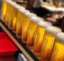 世界のビール