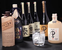 焼酎 蔵元宮崎県黒木酒造本店直送の特別限定品もおすすめです。