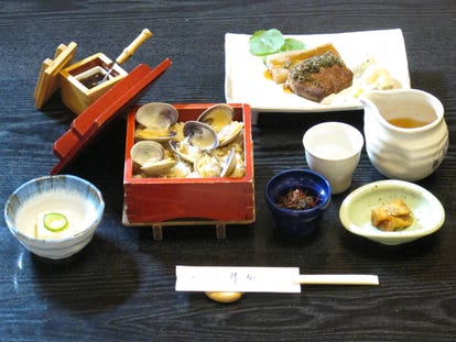 ランチならここ アトレ亀戸周辺の昼食 ご飯でおすすめしたい人気レストラン ぐるなび