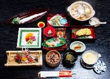 升本厳選「お祝い料理」
　各種お祝いに