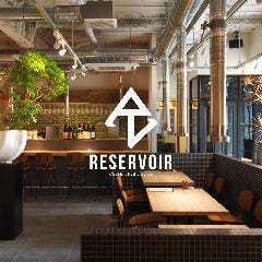 RESERVOIR－レザボア－
