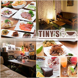 Tiny S Cafe 泉南 居酒屋 お酒 バー バル カフェ スイーツ カフェ その他 パーティースペース 宴会場 Gooグルメ Tiny S Cafe 泉南 居酒屋 お酒 バー バル カフェ スイーツ カフェ その他 パーティースペース 宴会場 Gooグルメ