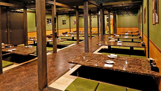 八尾個室居酒屋 いろどり 八尾駅前店 八尾 居酒屋 ぐるなび