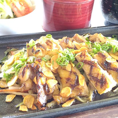 ランチならここ 糸満 本島南部の昼食 ご飯でおすすめしたい人気のお店 ぐるなび