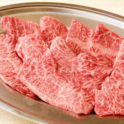 美味しいお店が見つかる 府中の焼肉でおすすめしたい人気のお店 ぐるなび