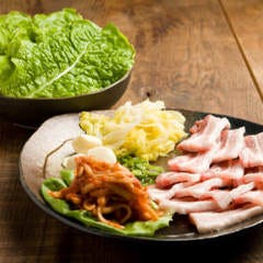 サムギョプサル食べ放題 漢拏 －ハンナ－ 府中店 
