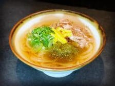 大阪名物 肉うどん【期間限定価格】