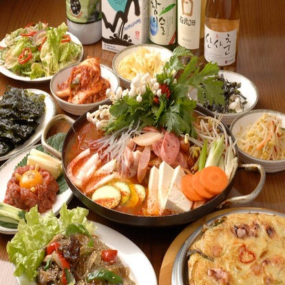 ランチならここ 池袋西口のアジア エスニック料理でおすすめしたい人気のお店 ぐるなび