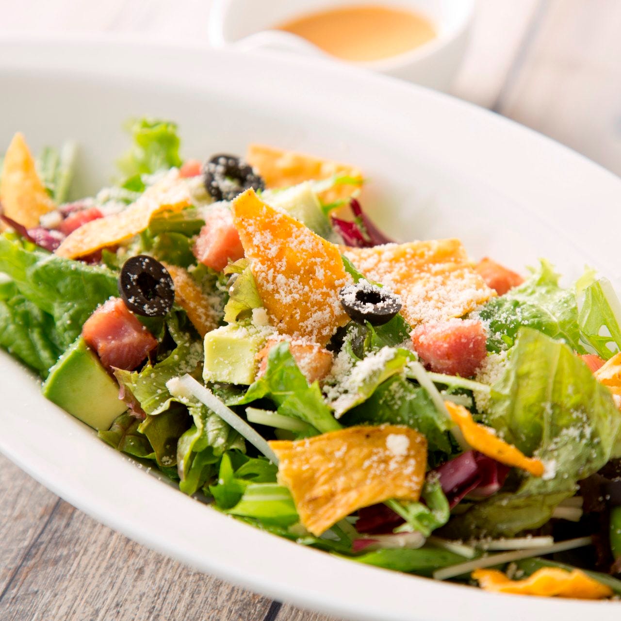 渋谷ハイボールバーのスタンダードコース