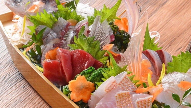 海鮮居酒屋 鰓呼吸 石垣島 美崎町店