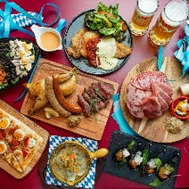 有楽町 ランチ 子連れ 赤ちゃんok ベビーカー入店ok おすすめ人気レストラン ぐるなび