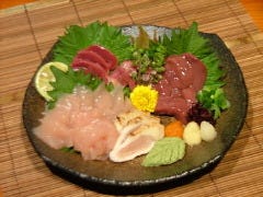 THE やきとり 喜作 