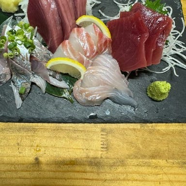 千石家_3種盛り合わせ