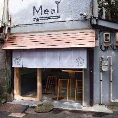 Meal（ミール） 