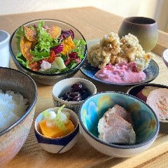 Mealランチ