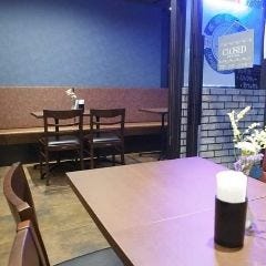 Maggie’s Kitchen