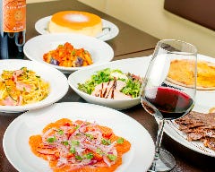 ワインと旬菜イタリアン Felice（フェリーチェ） 石橋