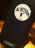 Premium Tequila ALACRAN BLANCO