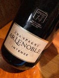 AR LENOBLE CUVÉE INTENSE BRUT Champagne France NV