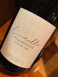 Champagne Camille Grand Cru Blanc de Blancs(Olivie Vonville Avize)
