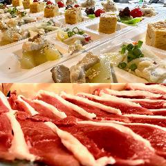 大野屋 元代々木町店