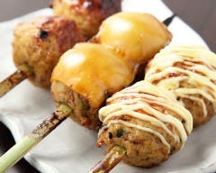 やきとり家 すみれ 多摩センター店 