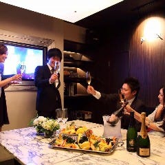 歓迎会 送別会特集 六本木 歓迎会 送別会におすすめのお店 ぐるなび