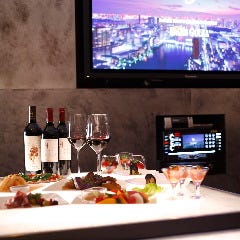 歓迎会 送別会特集 六本木 歓迎会 送別会におすすめのお店 ぐるなび