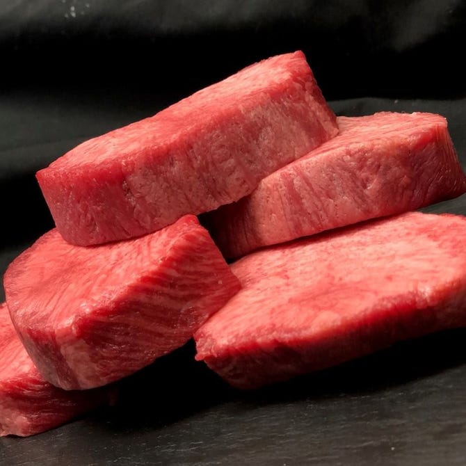 焼肉 森林 大宮店 大宮 焼肉 ぐるなび