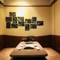美味しいお店が見つかる 大宮 焼肉 昼間の宴会 パーティ おすすめ人気レストラン ぐるなび