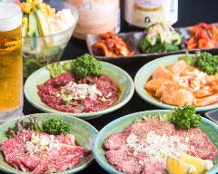 焼肉 森林 大宮店