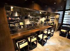 お好み焼き とき 守口店