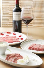 焼肉 華火 豊田店