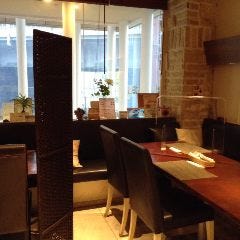 キャトル フイユ 青葉台 フレンチ フランス料理 ぐるなび