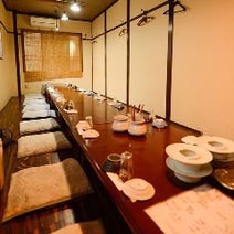 ［和風居酒屋］九州産地直送居酒屋 夢幻蔵（むげんぐら）の画像