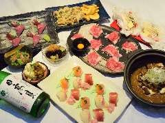 魚や ‐TOTOYA‐ 池袋店