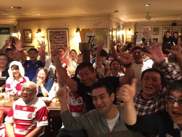 Irish pubBRIAN BREW 本店