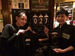 Irish pubBRIAN BREW 本店 