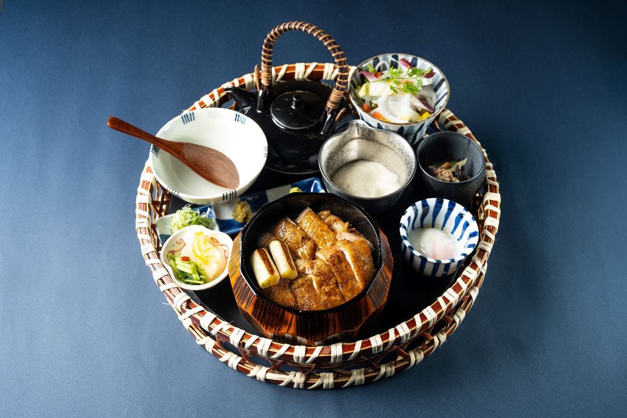 鉄板焼 鶏料理 かしわ 阪急西宮ガーデンズ店