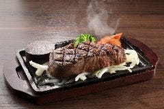 ステーキとハンバーグのお店 BIG BEAR 三軒茶屋店 メニュー：料理