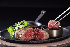 挽肉匠 ハンバーグの砦 伊丹店 